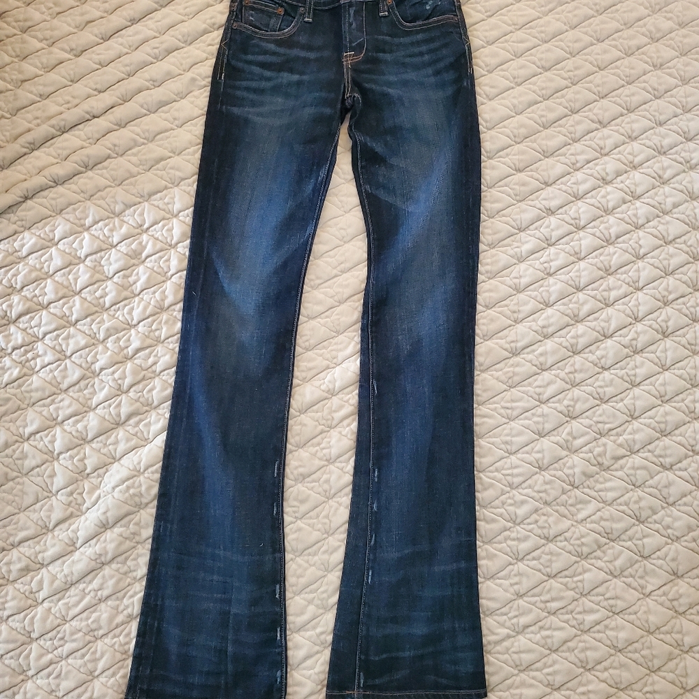 Lucky Jeans 26x36